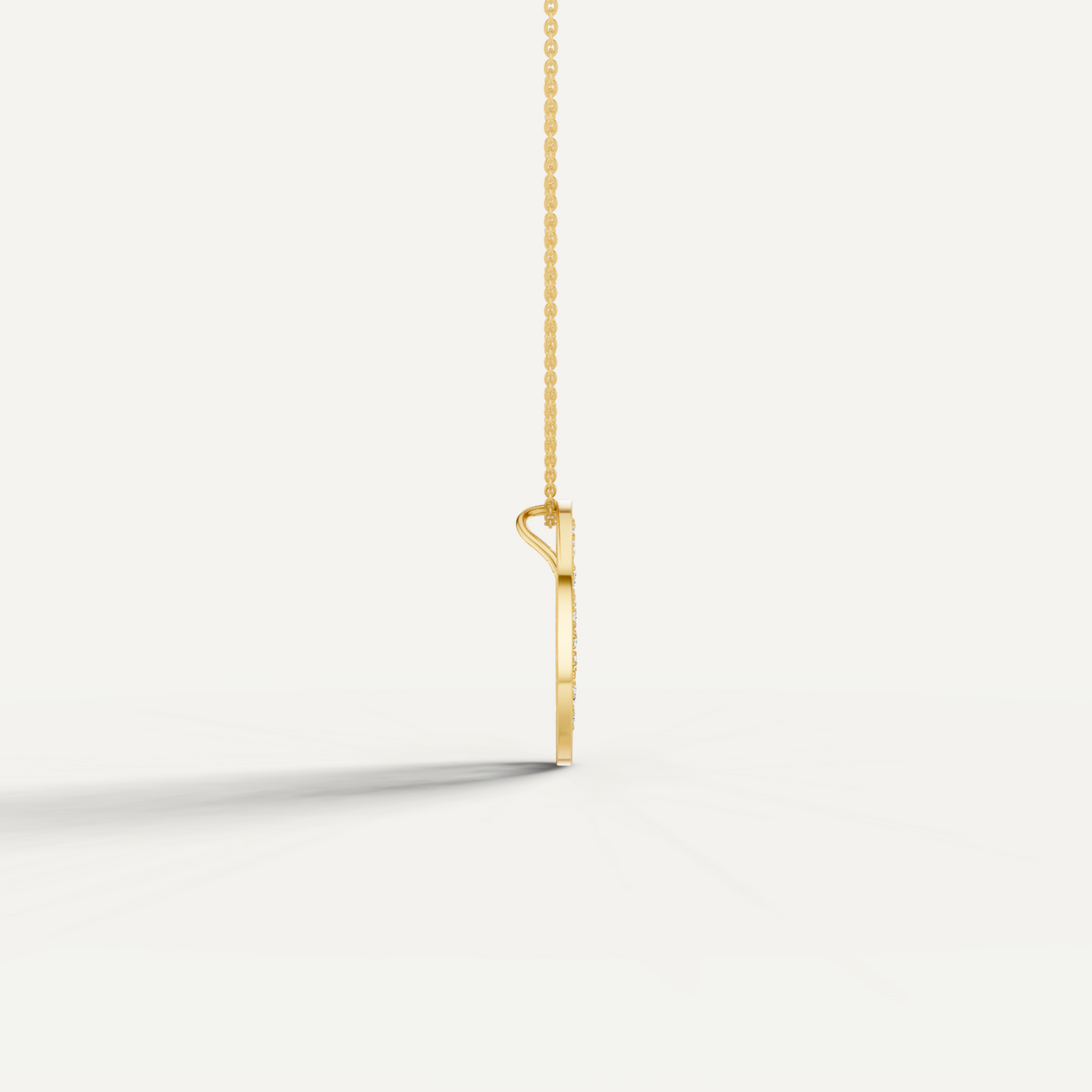 ARBORA, TREE OF LIFE PENDANT