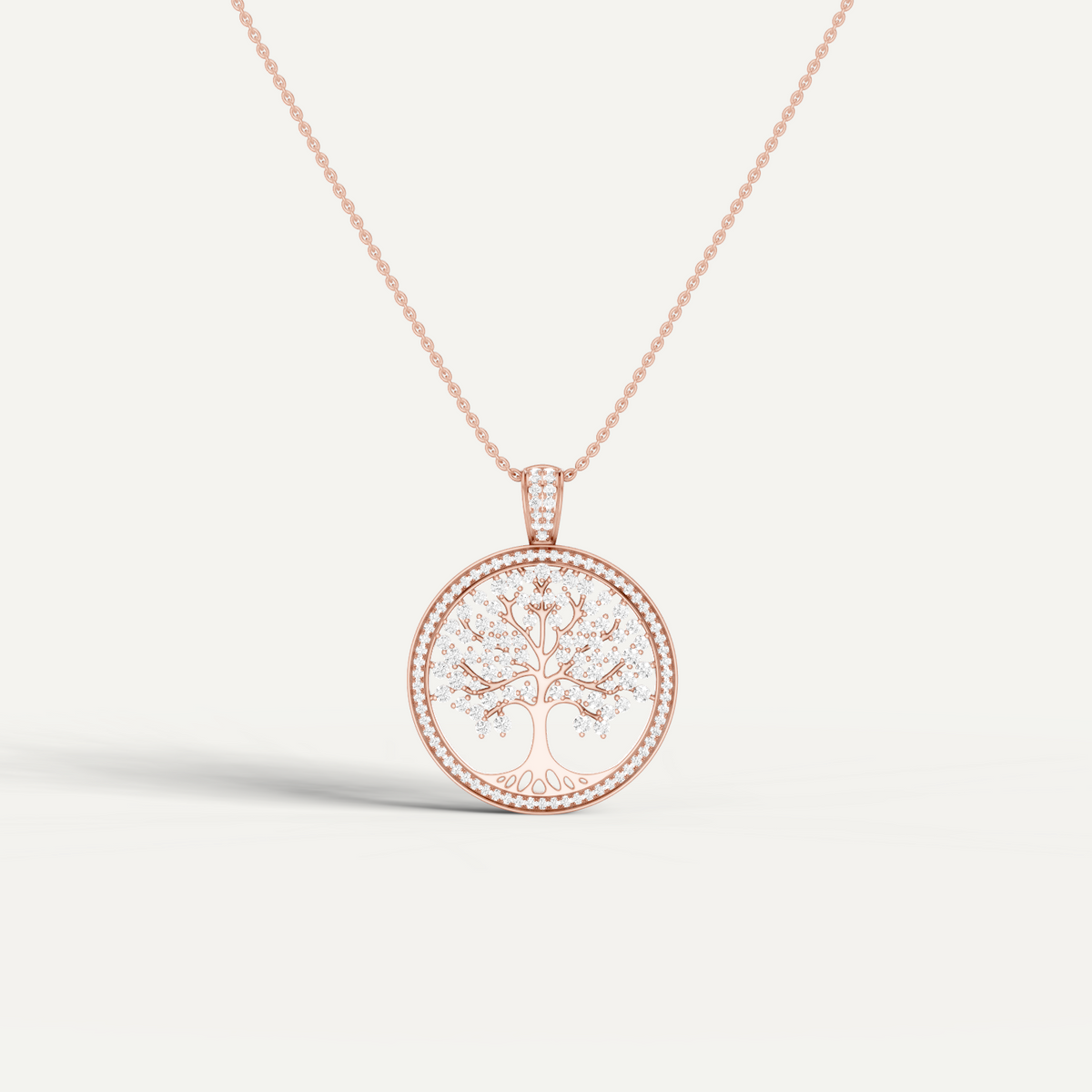 VITA, TREE OF LIFE PENDANT