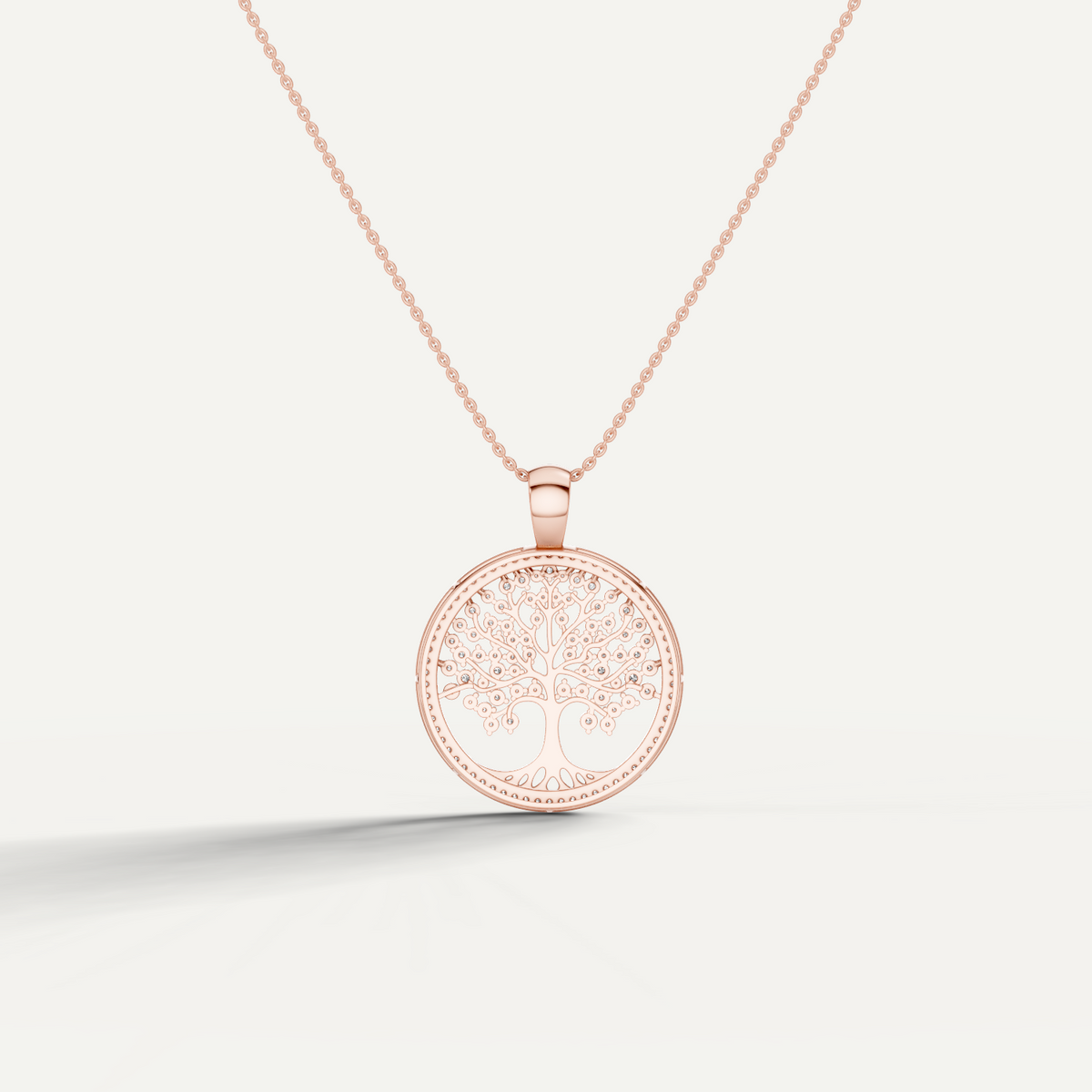 VITA, TREE OF LIFE PENDANT