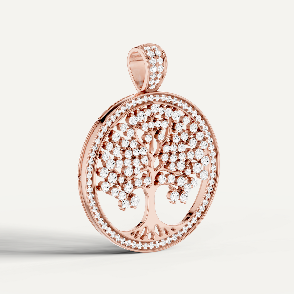 VITA, TREE OF LIFE PENDANT