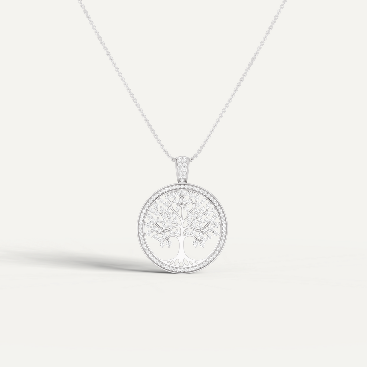 VITA, TREE OF LIFE PENDANT