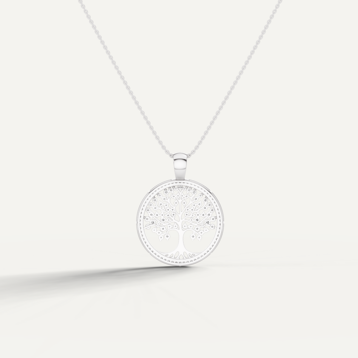 VITA, TREE OF LIFE PENDANT