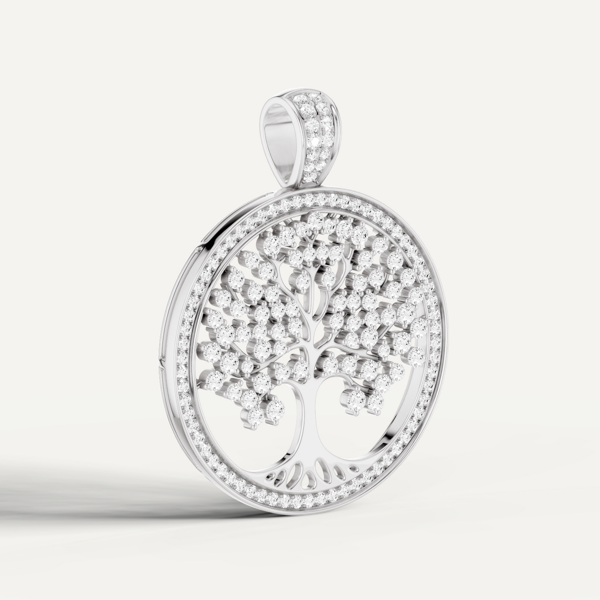 VITA, TREE OF LIFE PENDANT