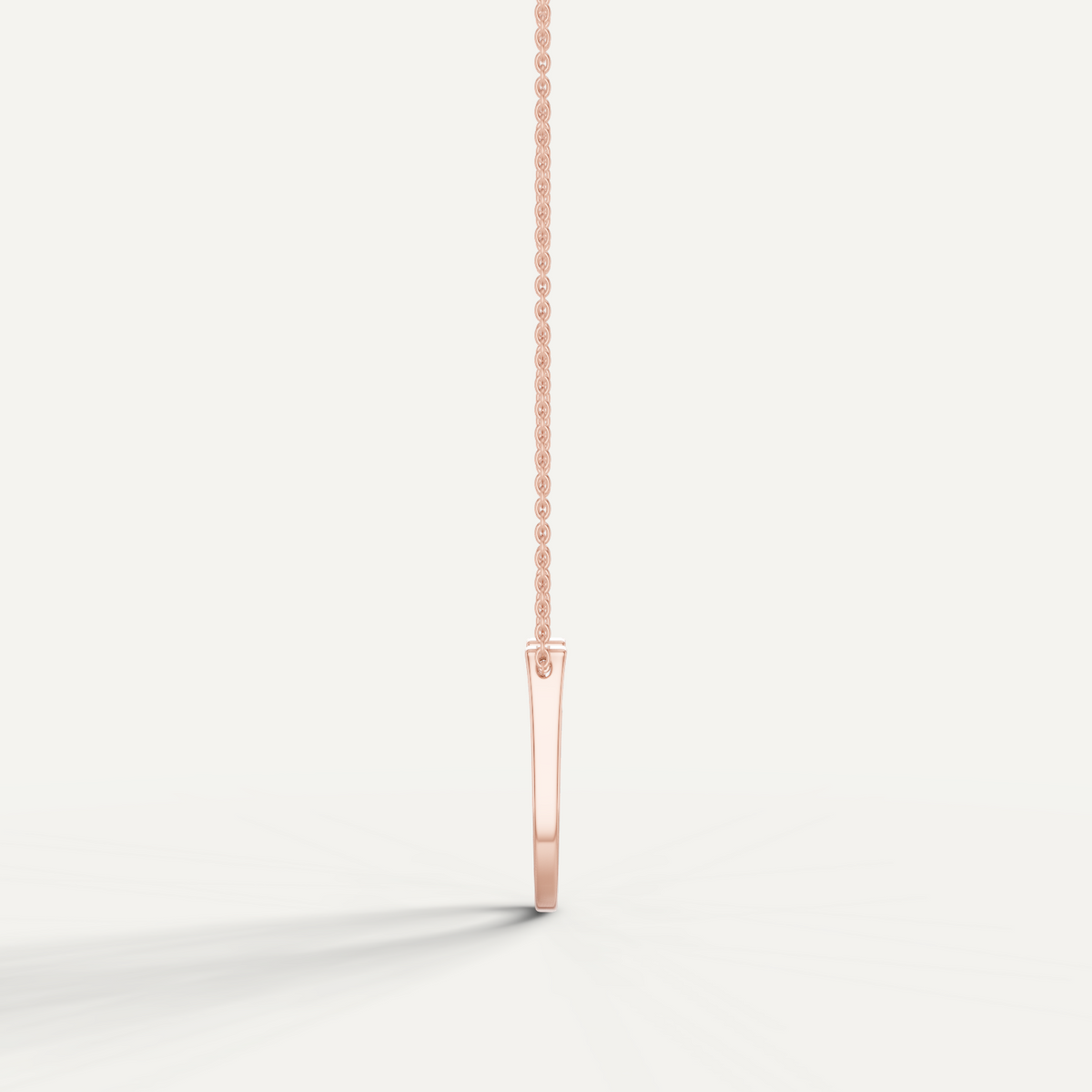 LIGHTSPUR, HORSESHOE, PENDANT