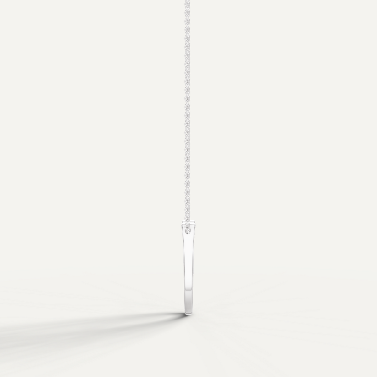 LIGHTSPUR, HORSESHOE, PENDANT