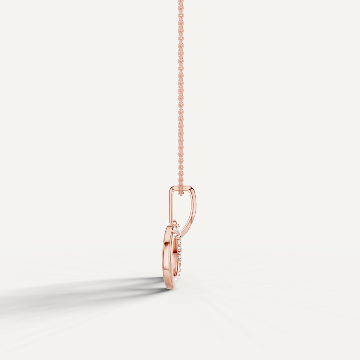 ETERNIA, INFINITY PENDANT