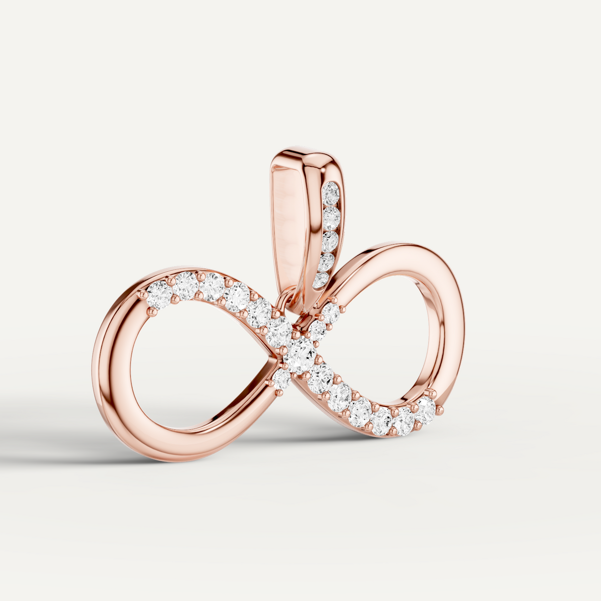 ETERNIA, INFINITY PENDANT