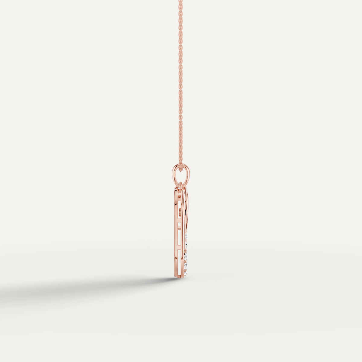 ELLI, ELEPHANT PENDANT