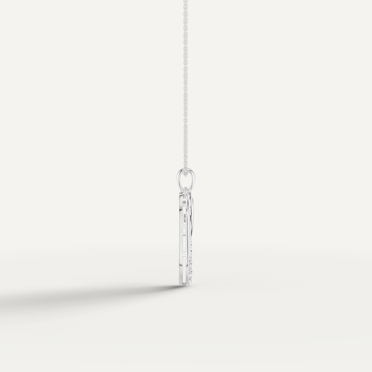 ELLI, ELEPHANT PENDANT