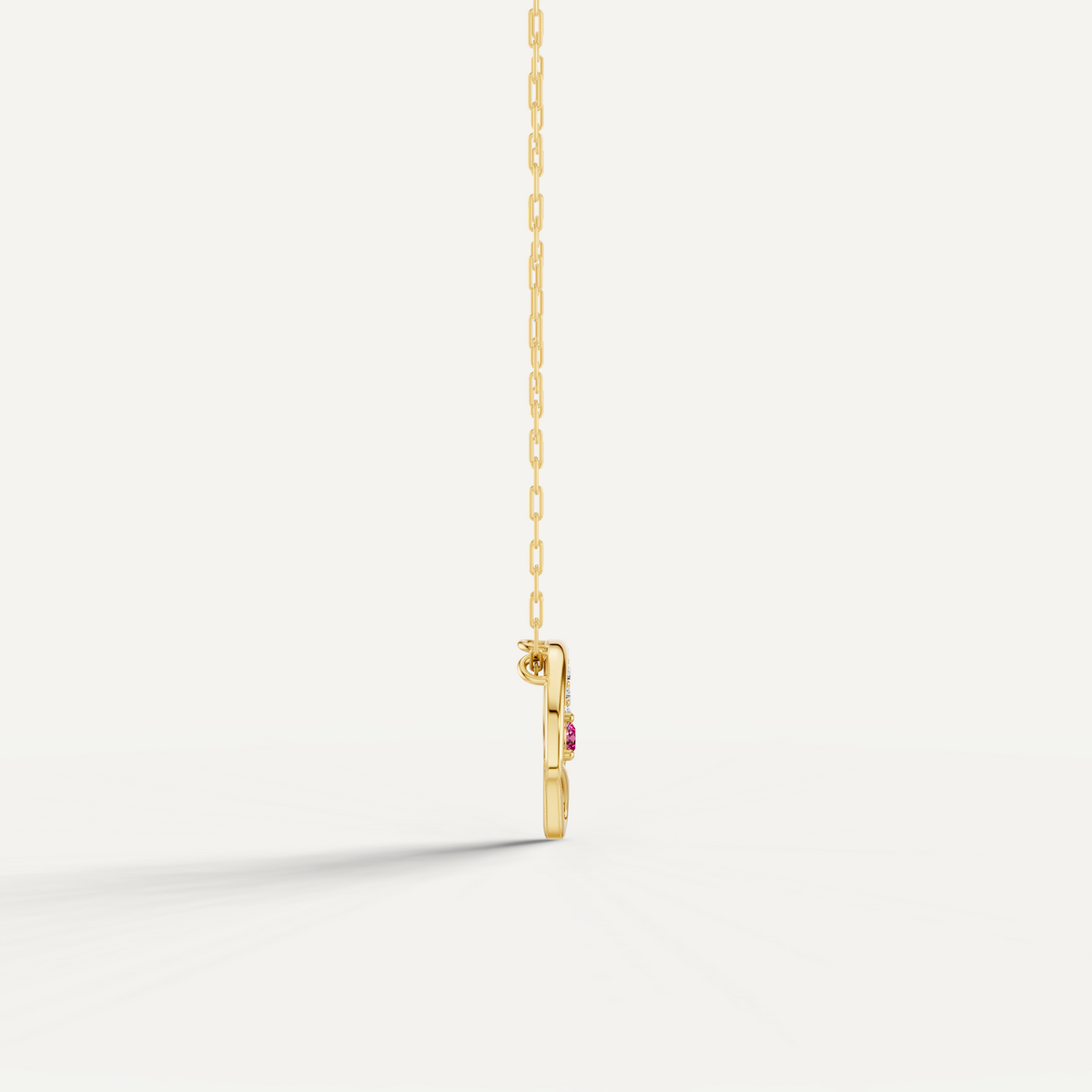 PETALINE, THE BUTTERFLY PENDANT