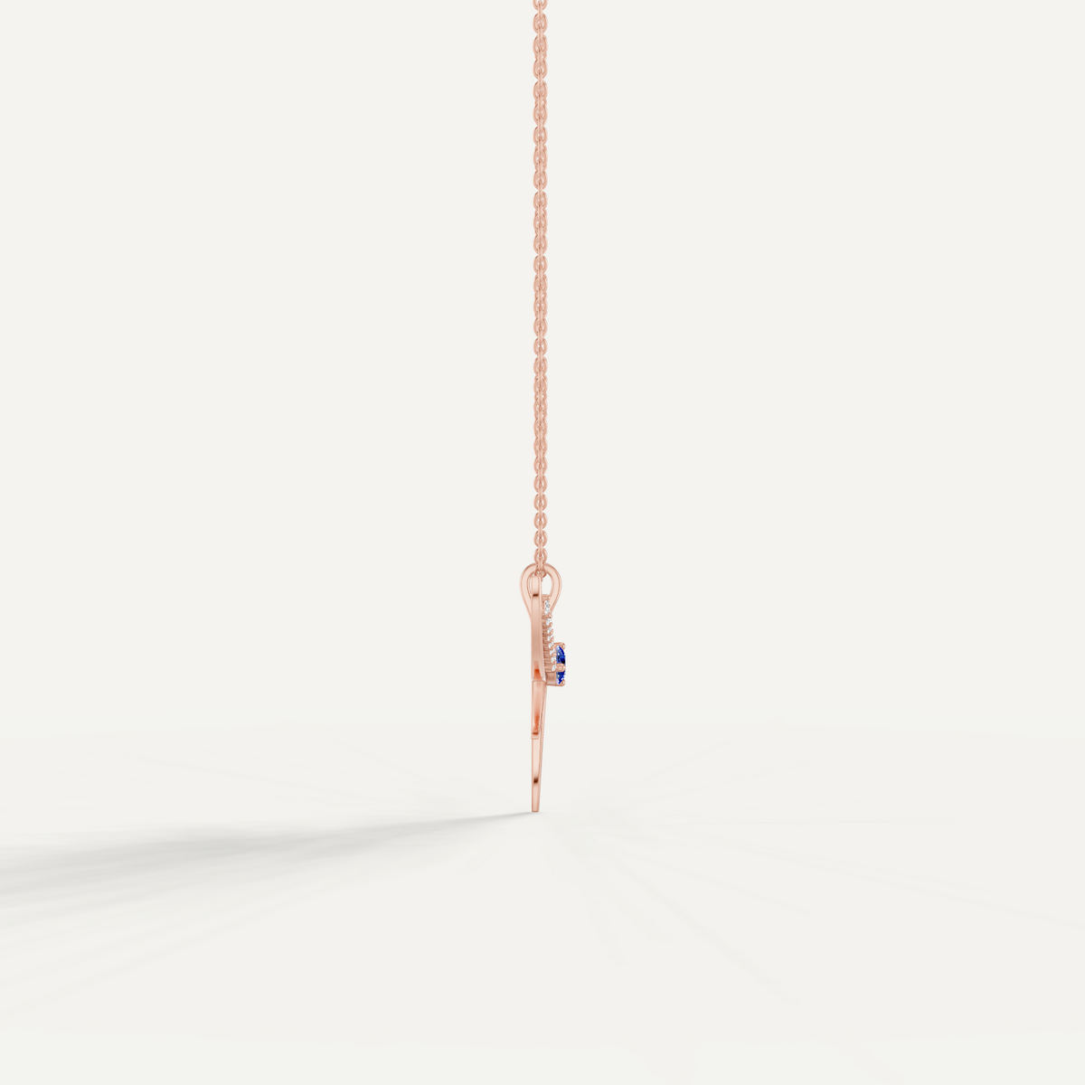 SKIMMY, THE DRAGONFLY PENDANT