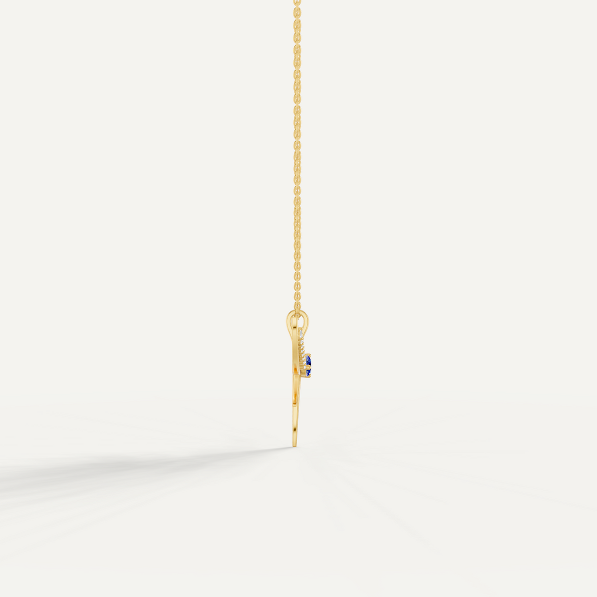 SKIMMY, THE DRAGONFLY PENDANT