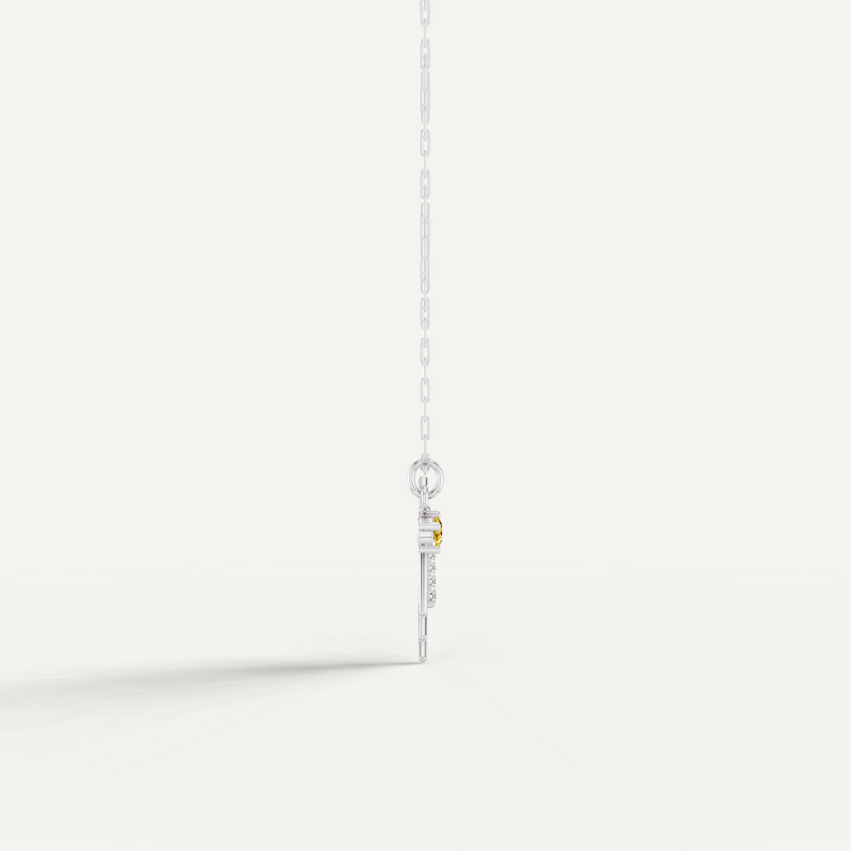 SOLEIL, THE SUN PENDANT