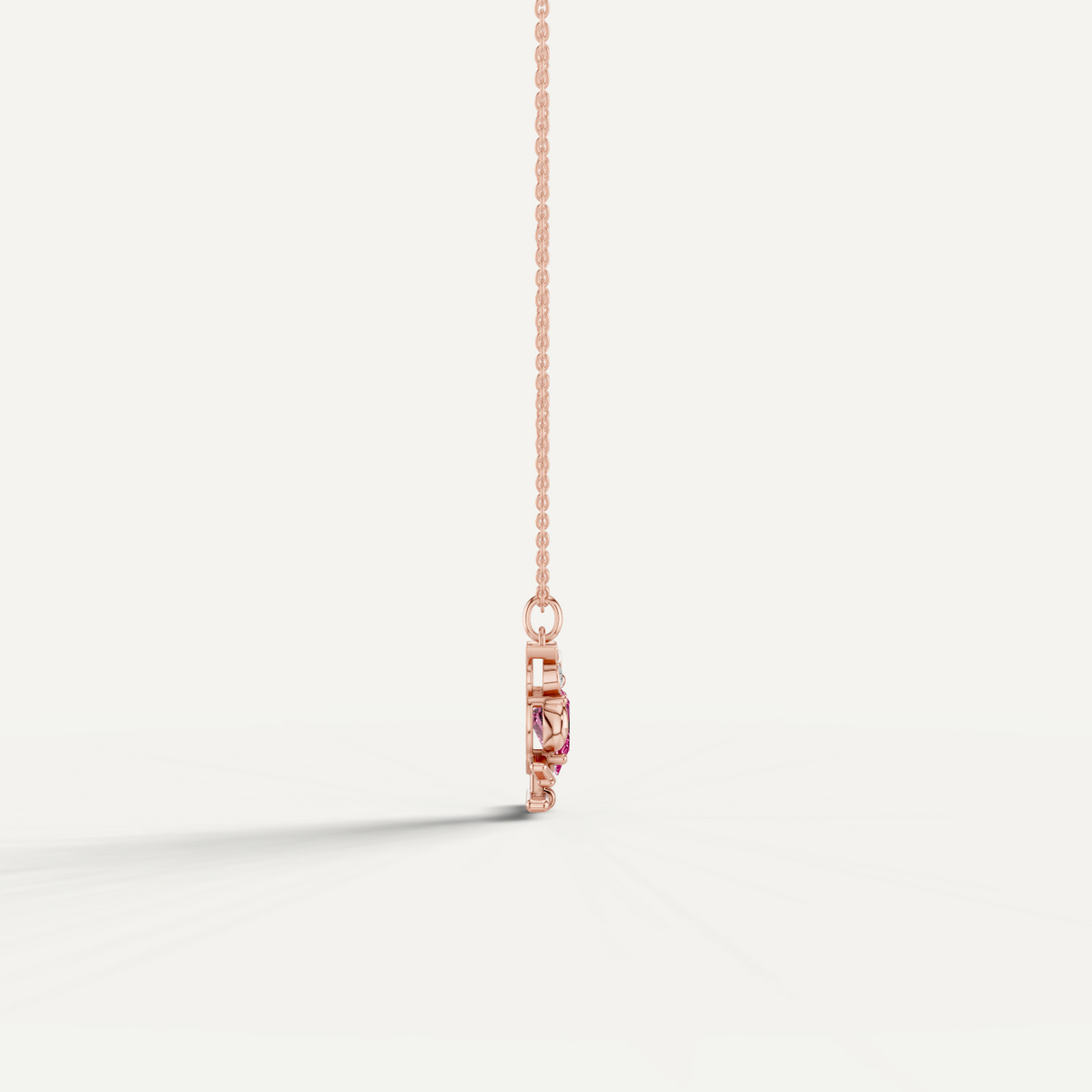 SOVA, THE OWL PENDANT