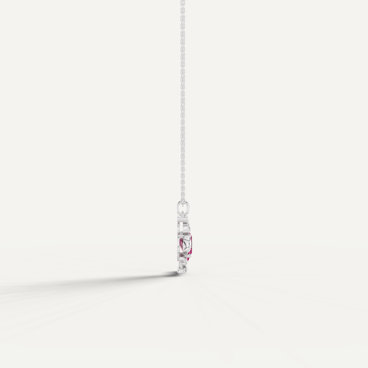 SOVA, THE OWL PENDANT