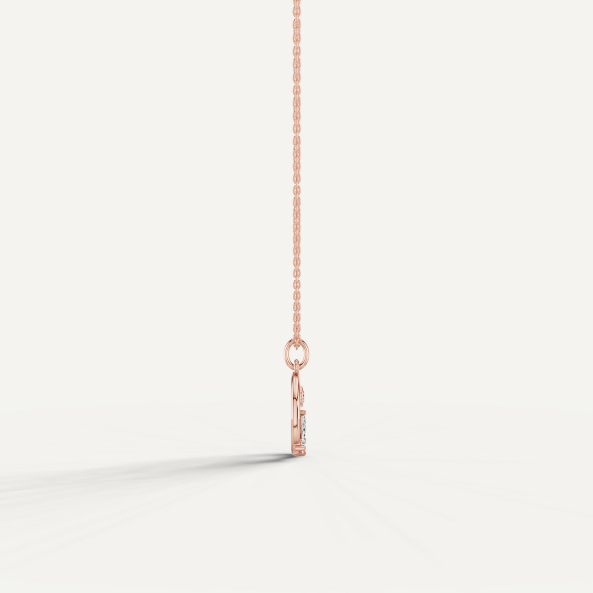 SPARKY, THE BUTTERFLY PENDANT