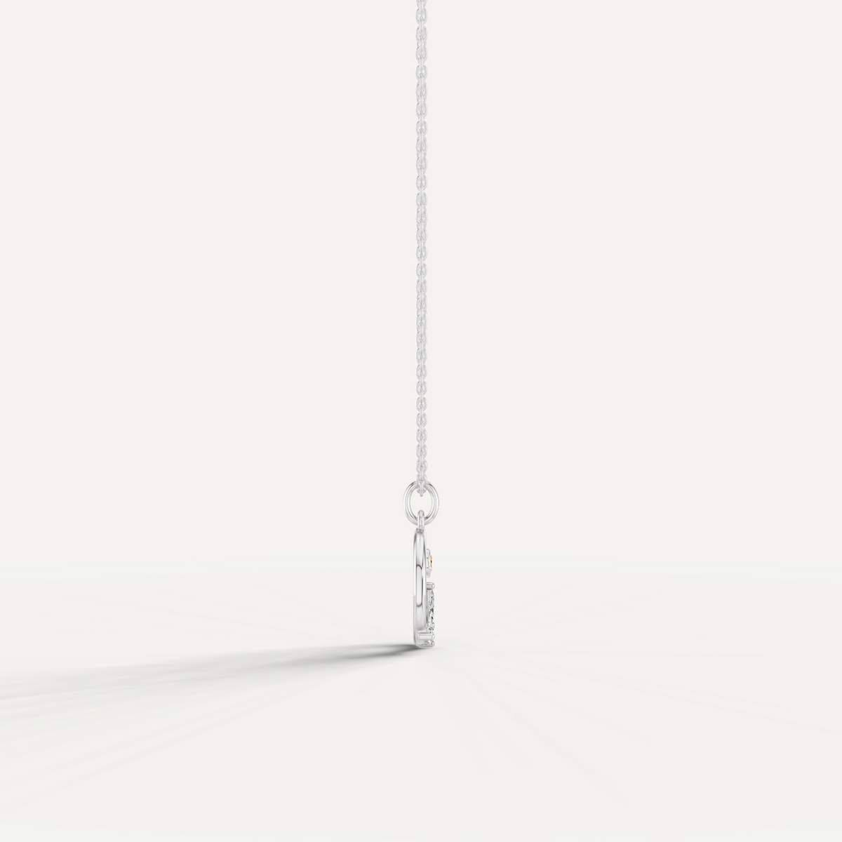 SPARKY, THE BUTTERFLY PENDANT