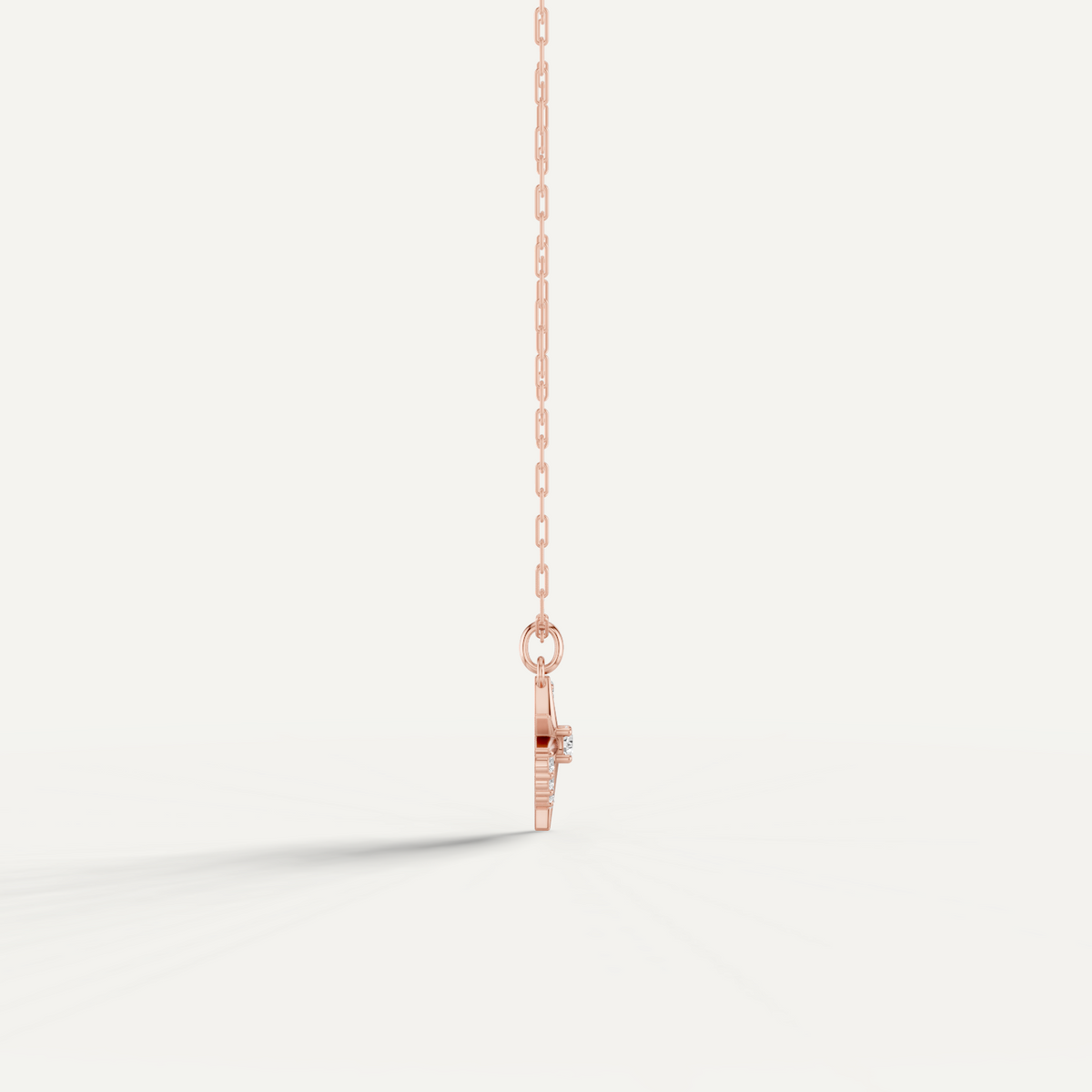 STELLORE, THE NORTH STAR PENDANT