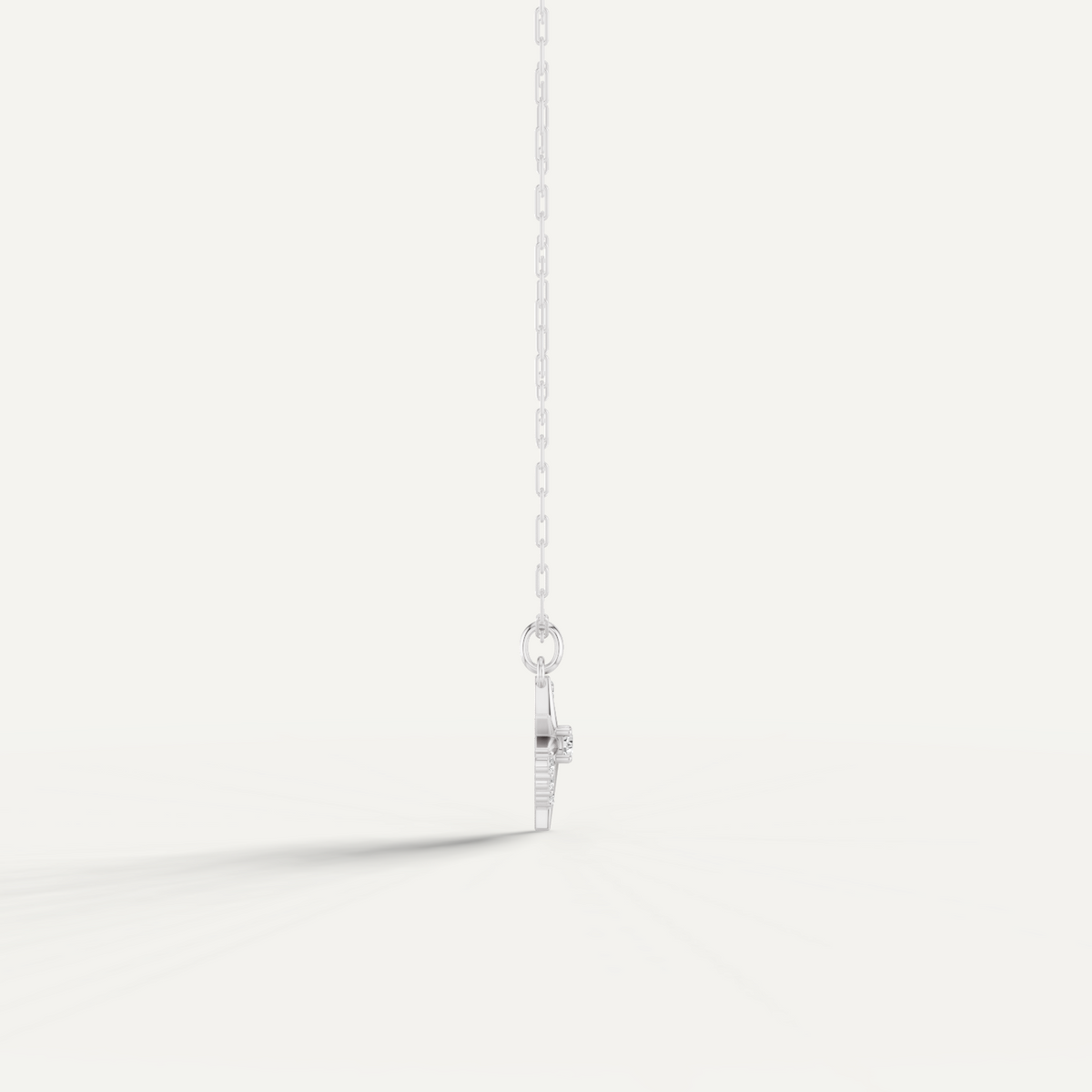 STELLORE, THE NORTH STAR PENDANT