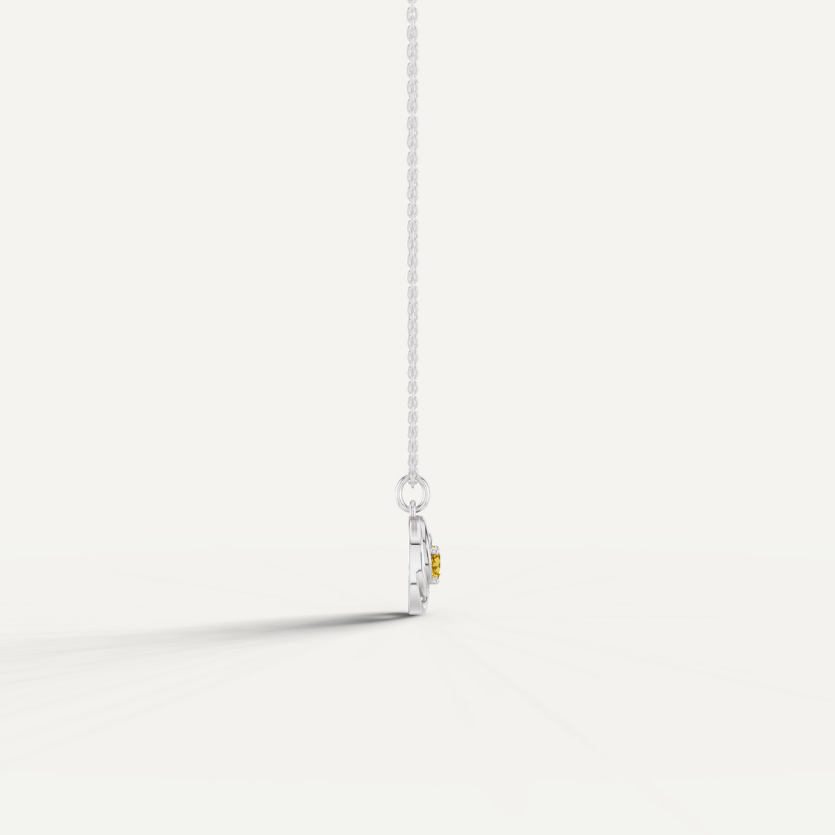 SUN CREST, THE SUN PENDANT