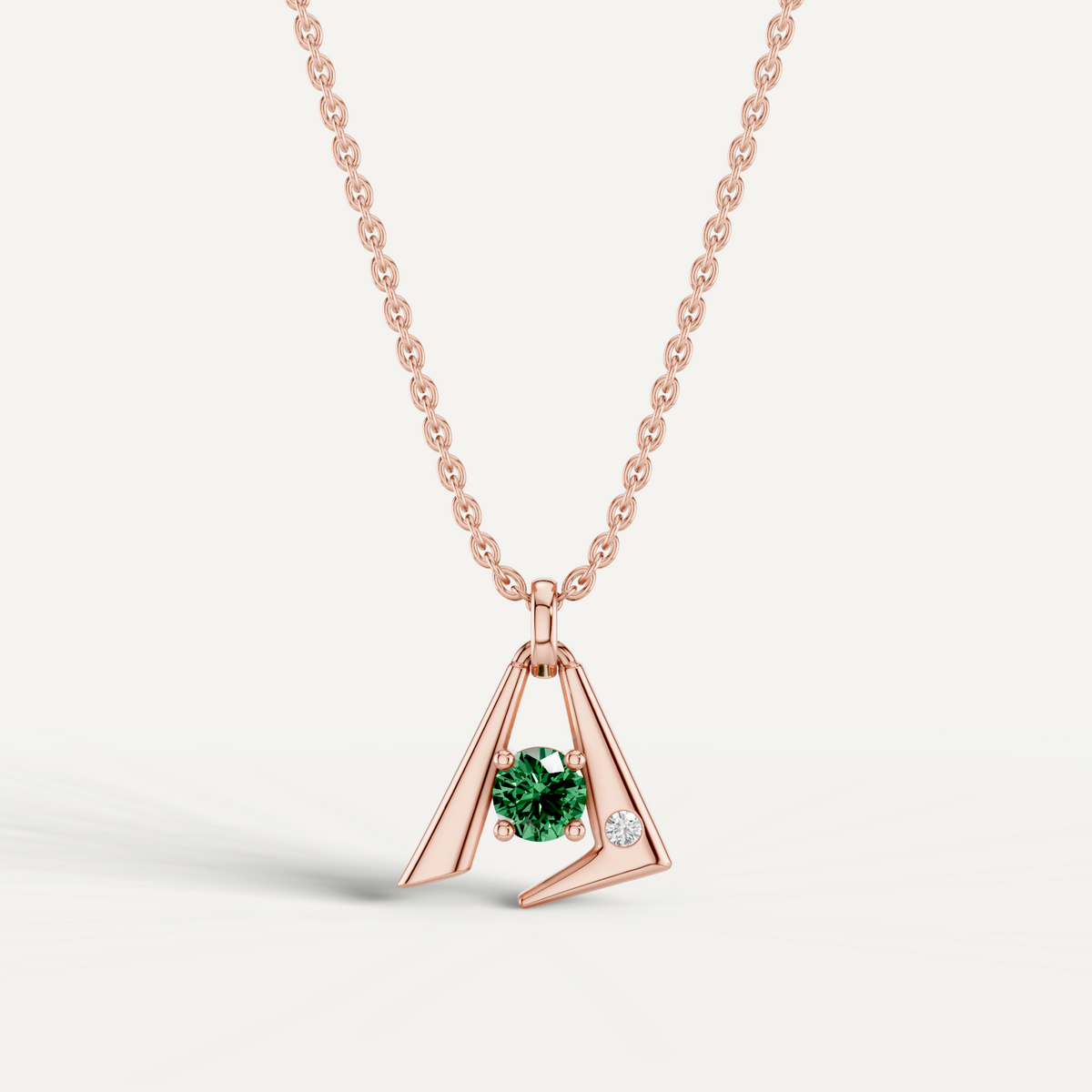 TRIDA, ARCH PENDANT