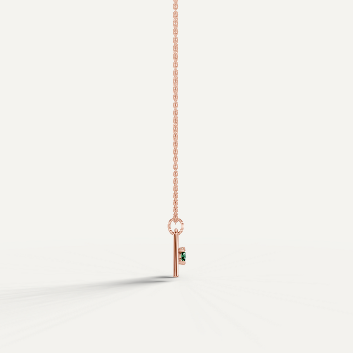 TRIDA, ARCH PENDANT