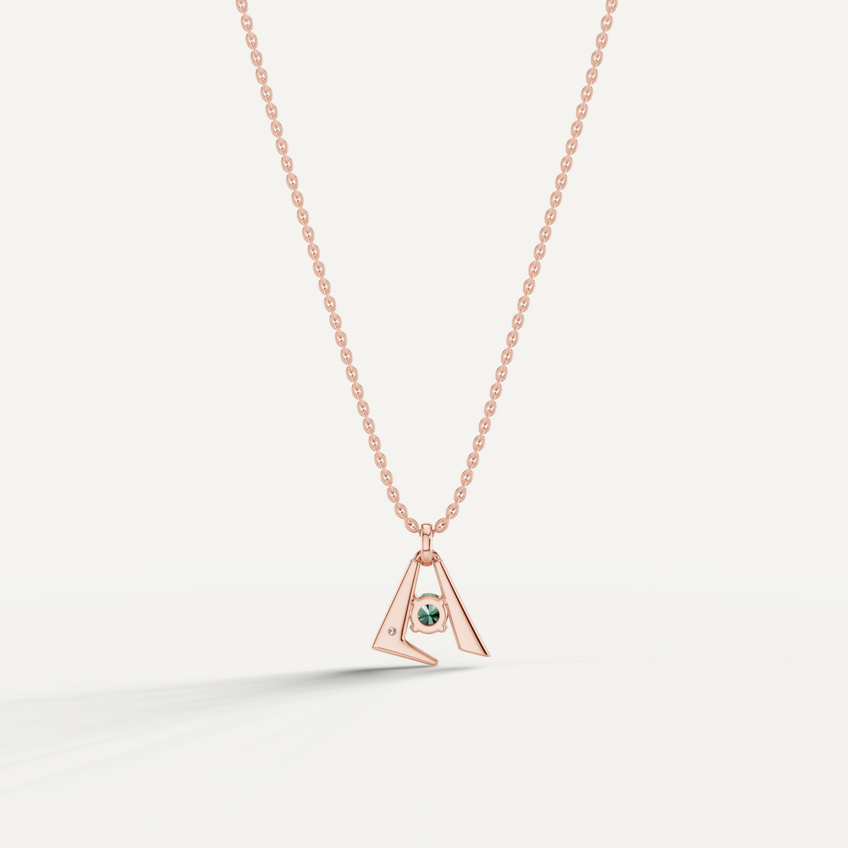 TRIDA, ARCH PENDANT