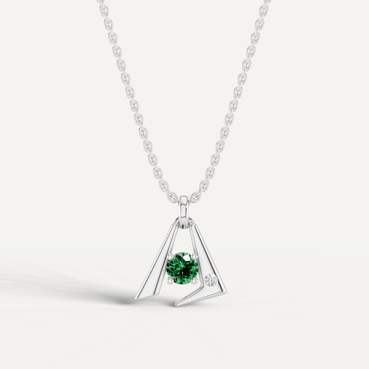 TRIDA, ARCH PENDANT