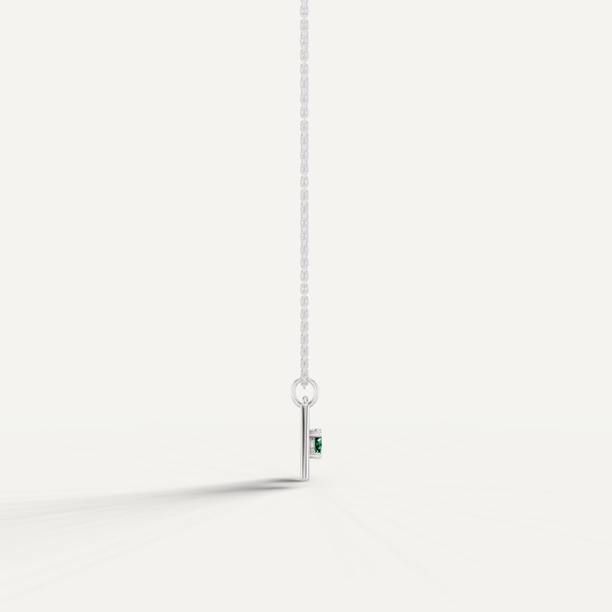 TRIDA, ARCH PENDANT