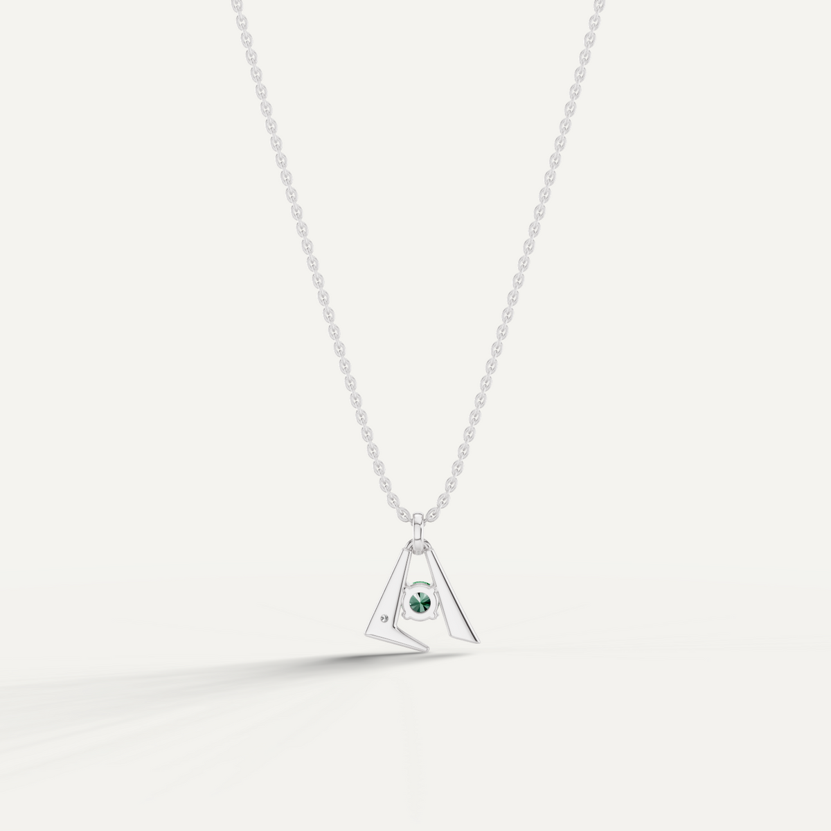 TRIDA, ARCH PENDANT