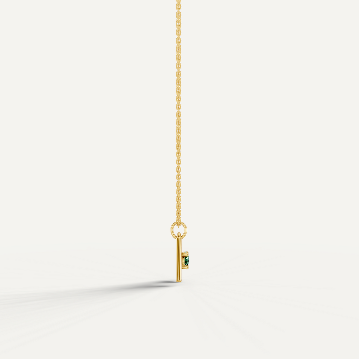TRIDA, ARCH PENDANT