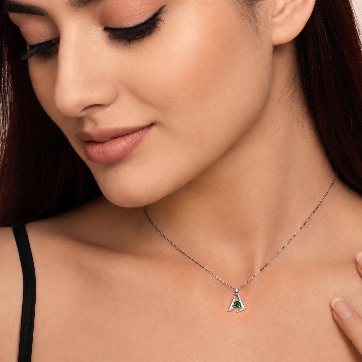 TRIDA, ARCH PENDANT