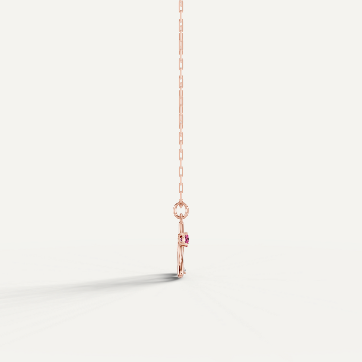 TRINITY, THE CELTIC KNOTS PENDANT