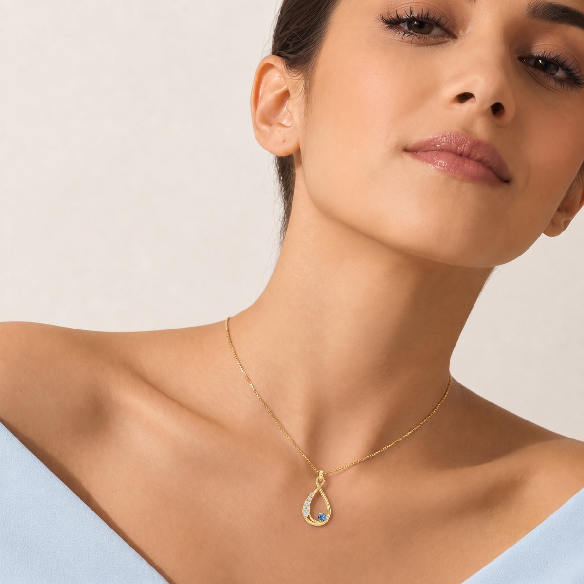 TRISKELE, THE CELTIC KNOTS PENDANT