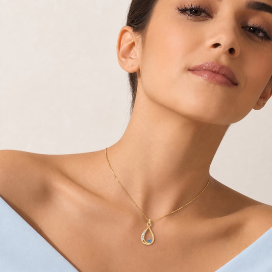 TRISKELE, THE CELTIC KNOTS PENDANT