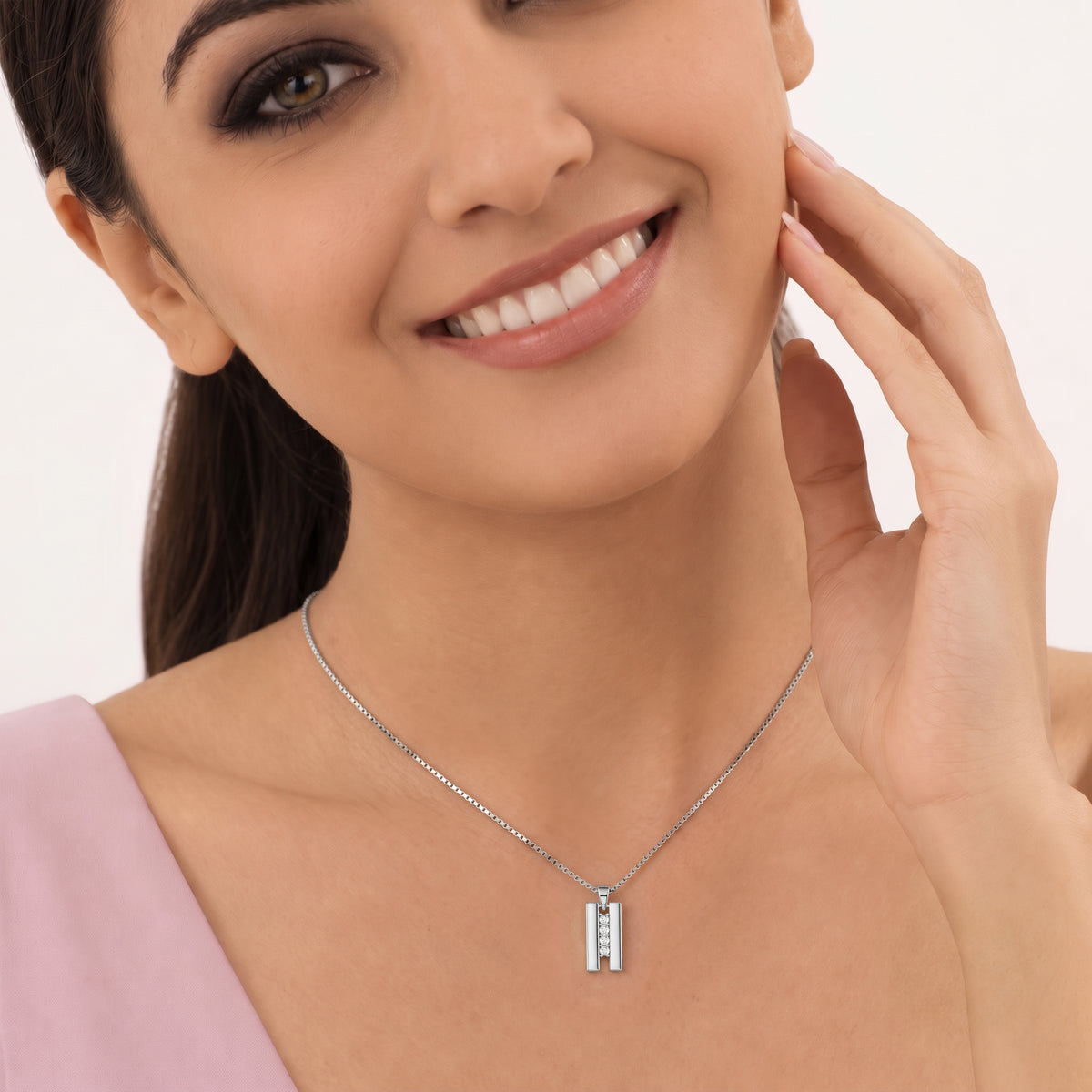 VAULTA, ARCH PENDANT