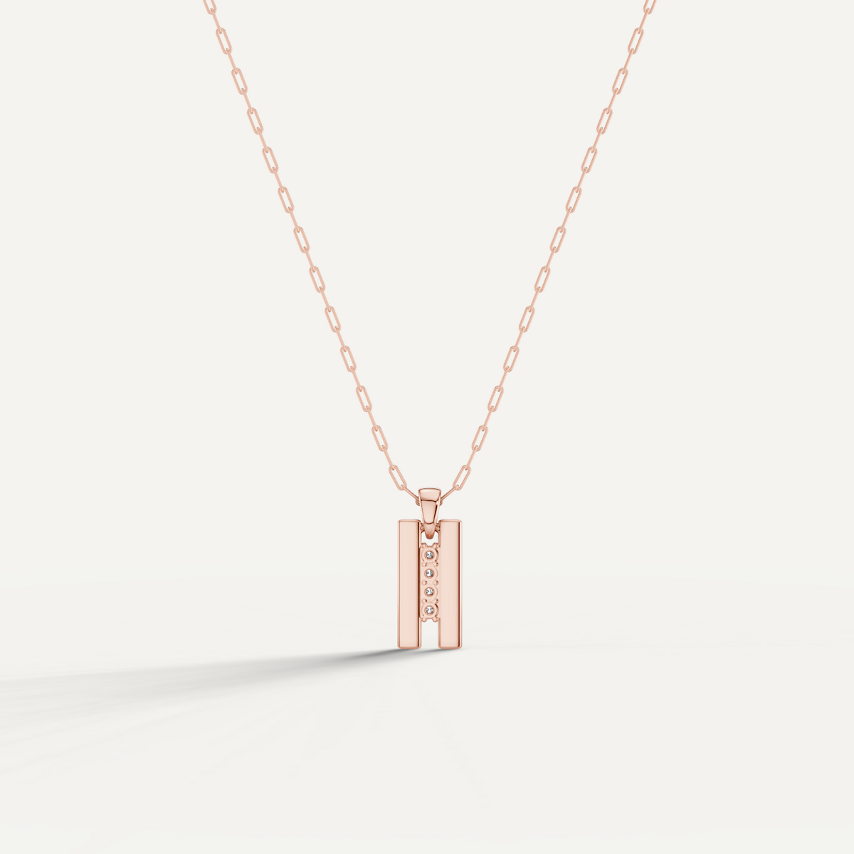 VAULTA, ARCH PENDANT