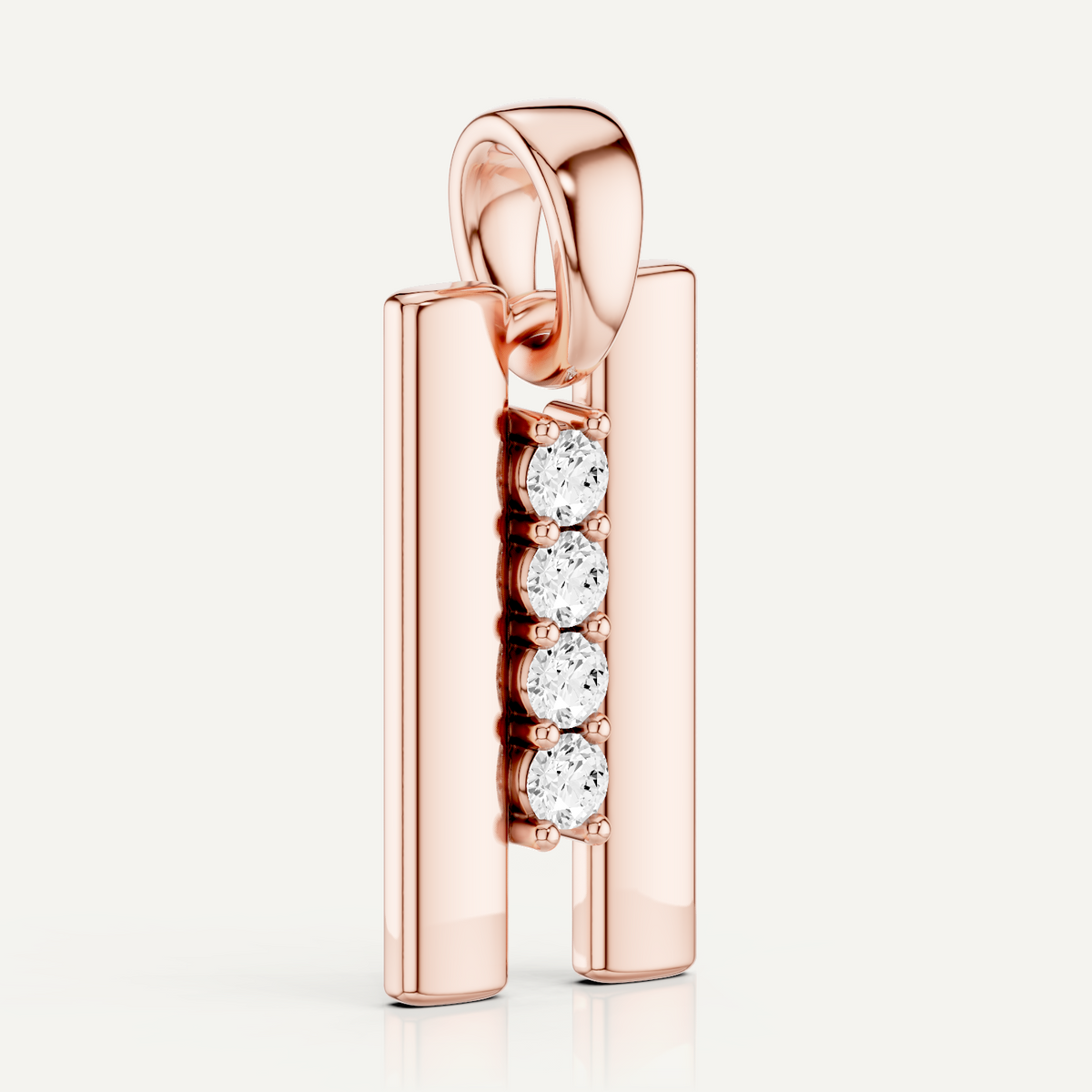 VAULTA, ARCH PENDANT