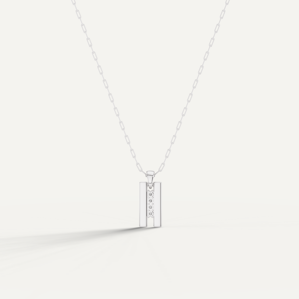 VAULTA, ARCH PENDANT