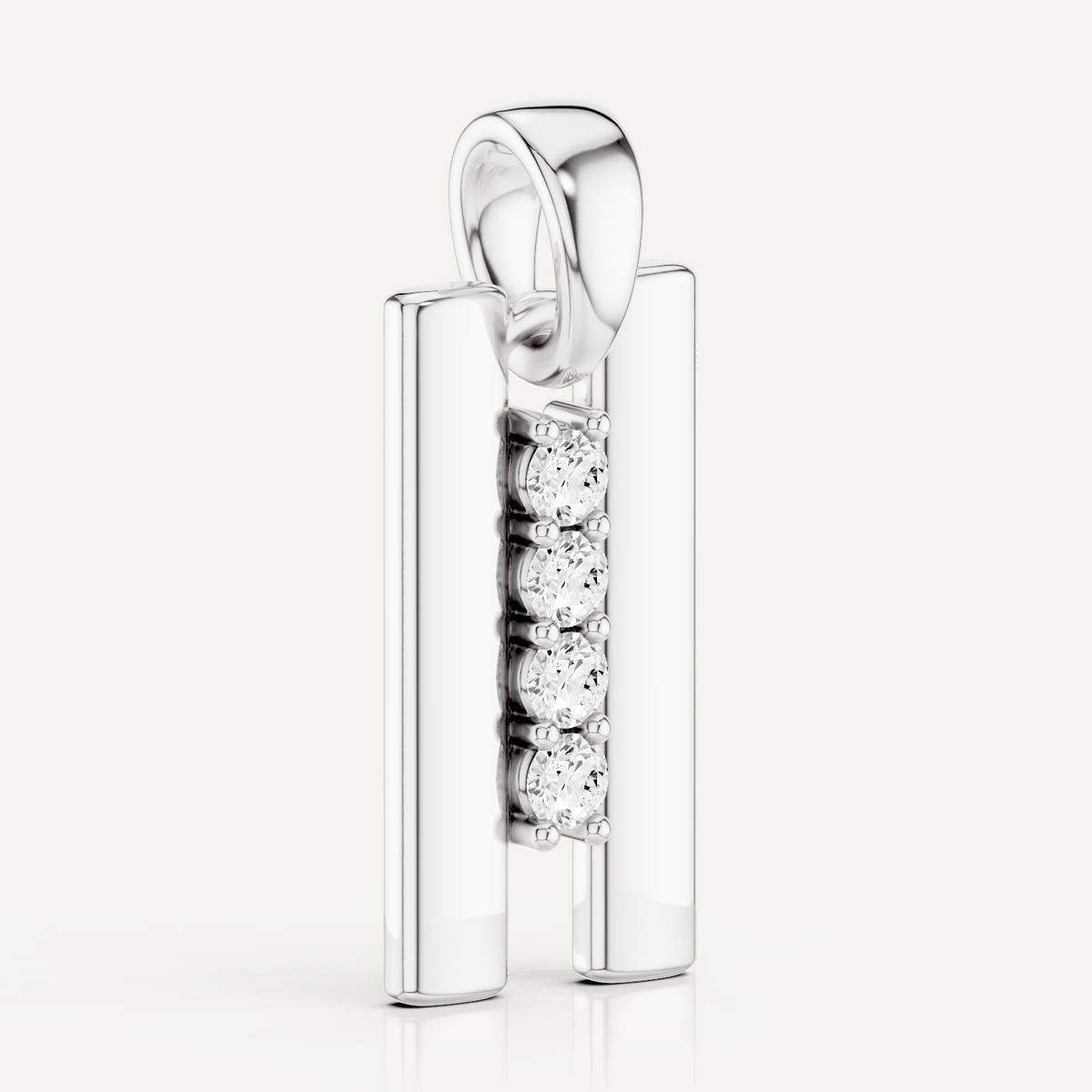 VAULTA, ARCH PENDANT