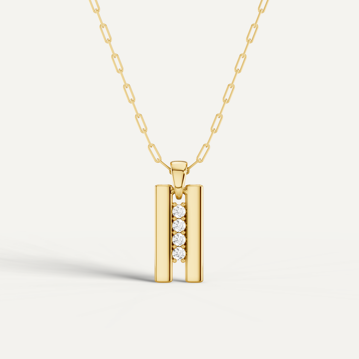 VAULTA, ARCH PENDANT
