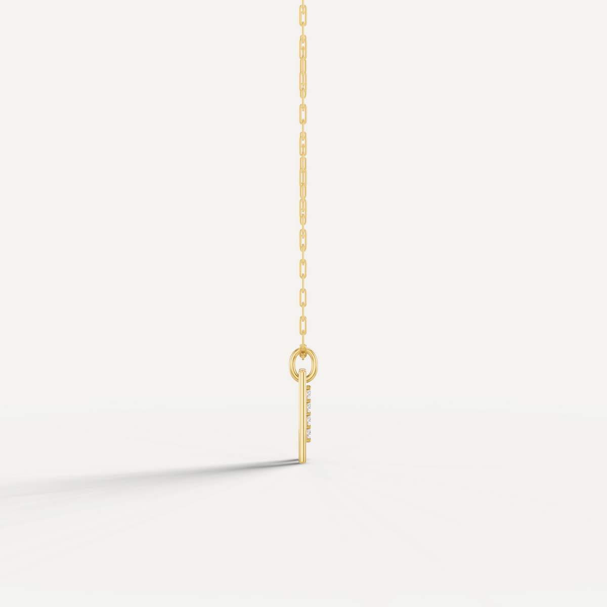 VAULTA, ARCH PENDANT