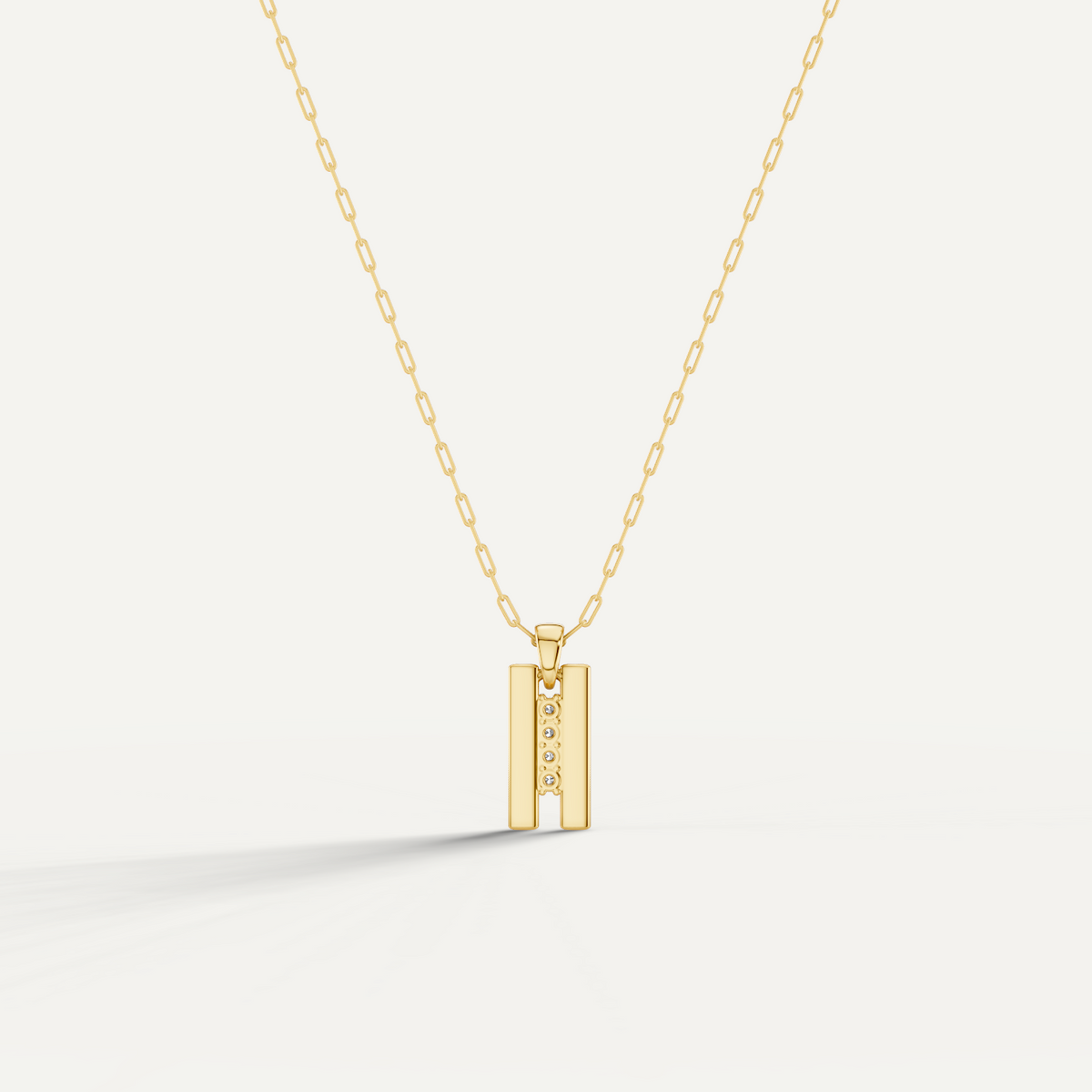 VAULTA, ARCH PENDANT