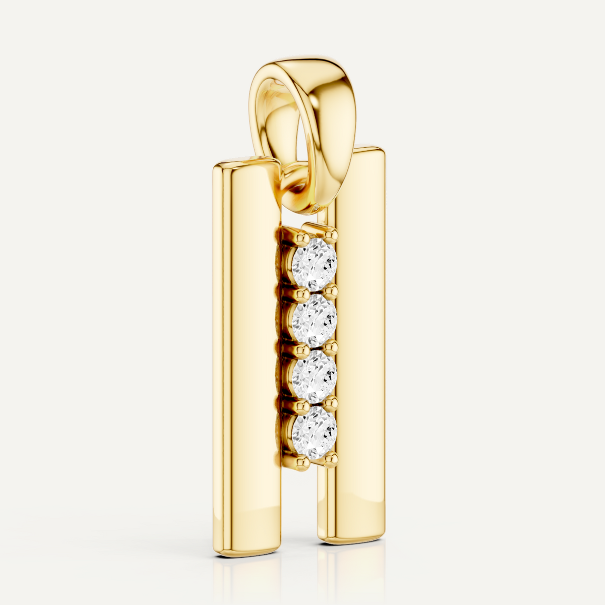 VAULTA, ARCH PENDANT