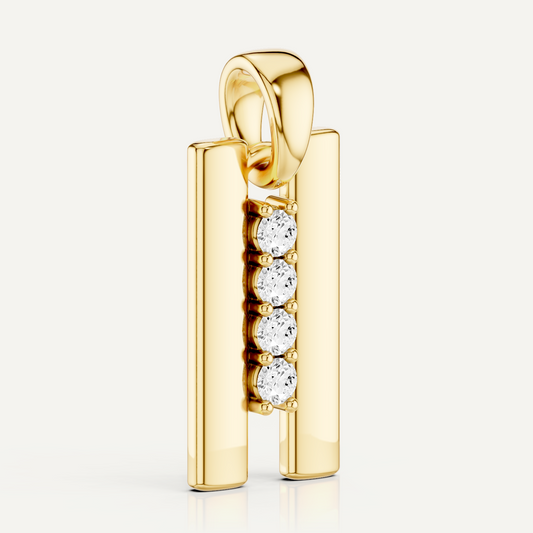 VAULTA, ARCH PENDANT