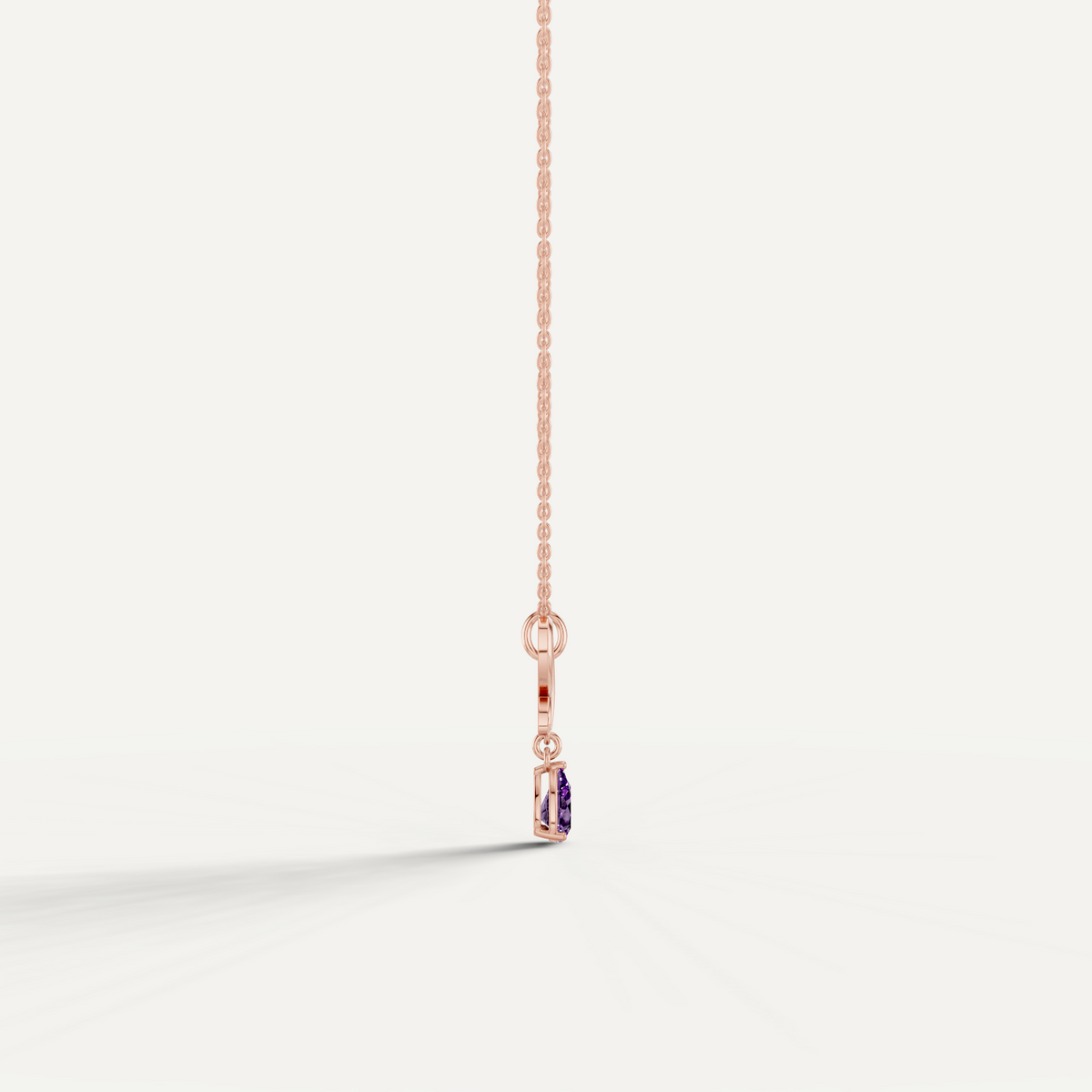 WINGLET, THE BUTTERFLY PENDANT