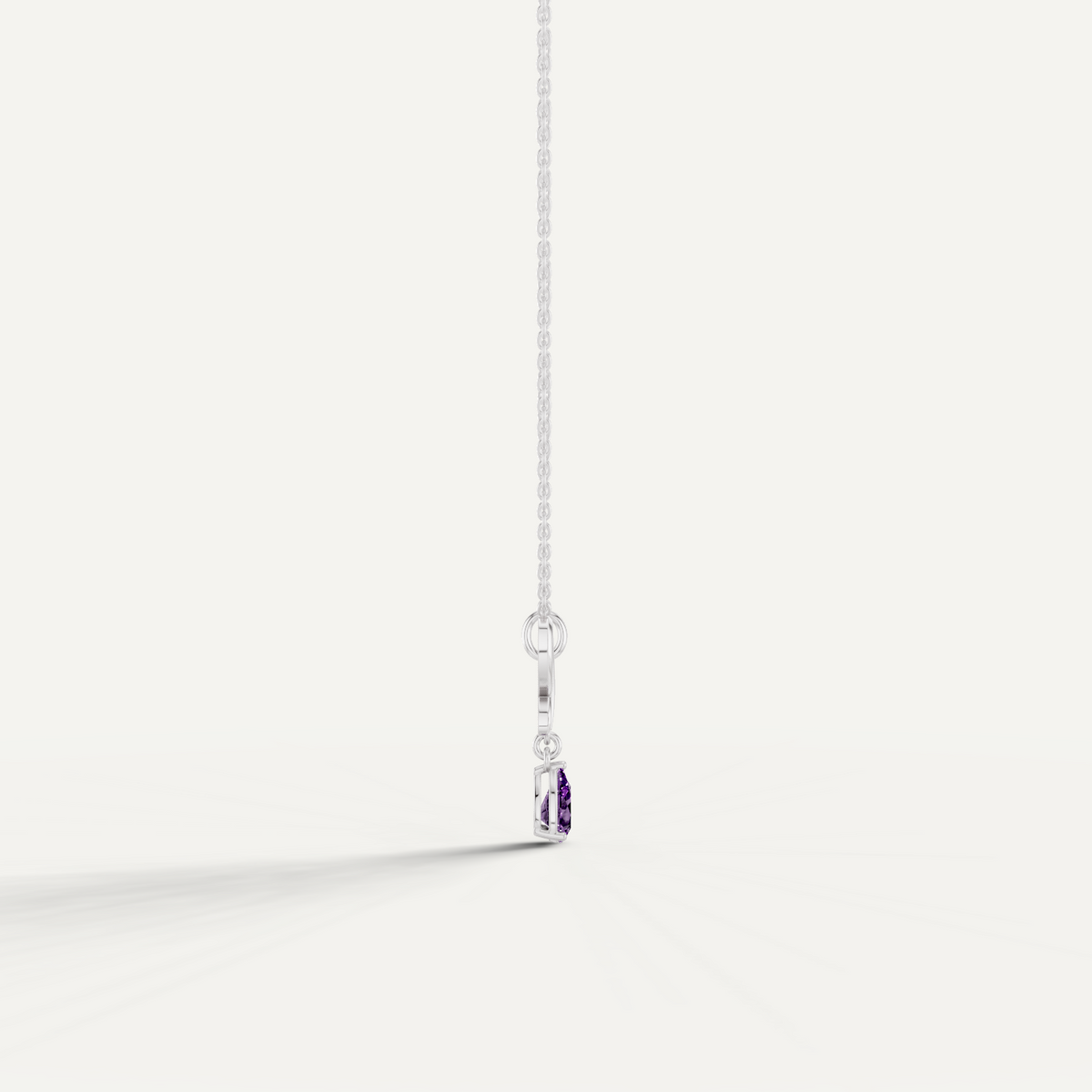WINGLET, THE BUTTERFLY PENDANT