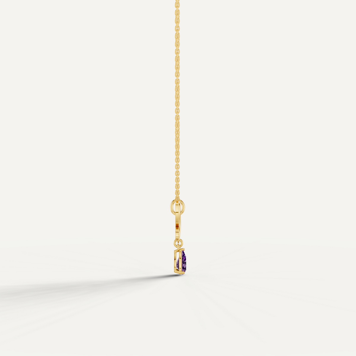 WINGLET, THE BUTTERFLY PENDANT