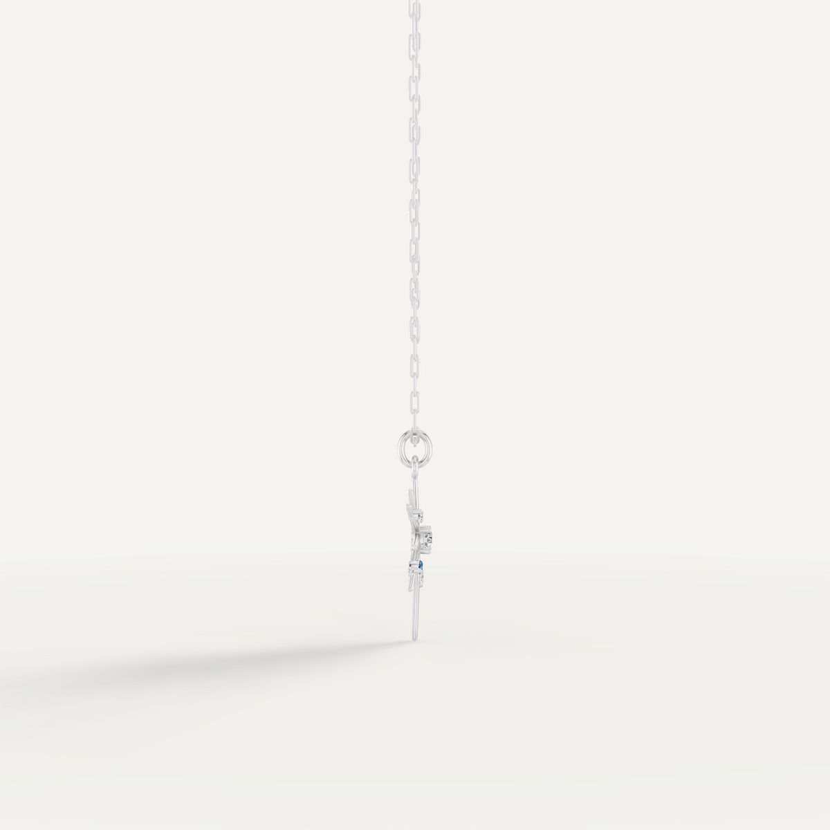 ZENITH, THE SUN PENDANT