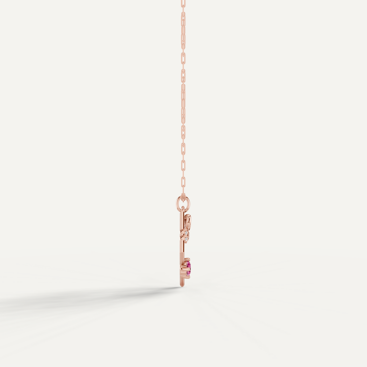 ZEPHYRE, THE DRAGONFLY PENDANT
